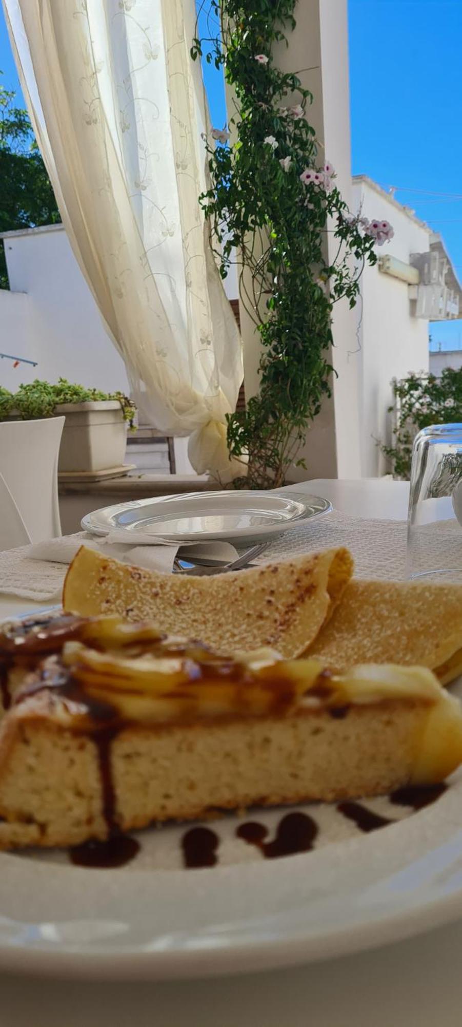토레 산 지오반니 우겐토 Casa Poesia B&B 외부 사진